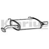KLARIUS 230274 End Silencer